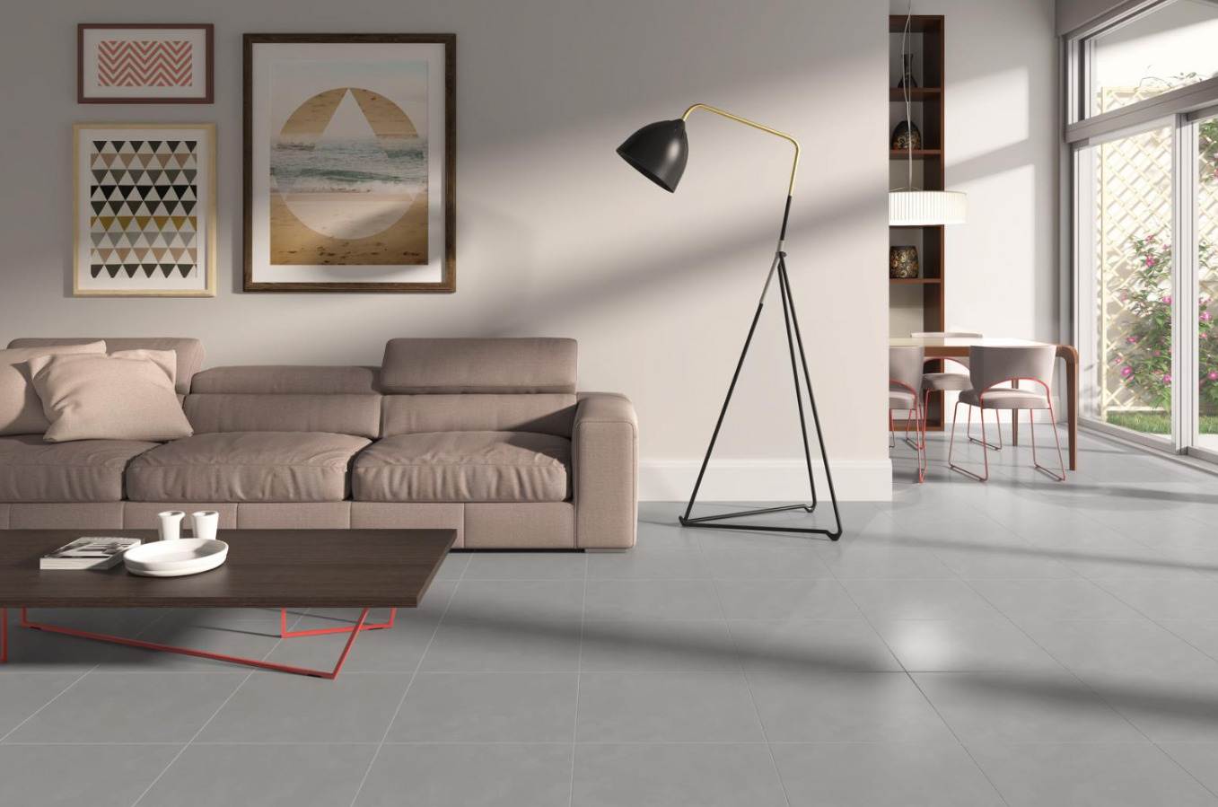 INCEFRA PISO PHD52260R INOUT 52,5 X 52,5 RETIFICADO (CAIXA COM 1,93 MT)